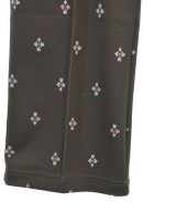 Needles（ニードルス）スウェットパンツ 茶 サイズ:XS メンズ/2200674250017