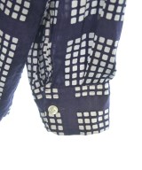 Needles（ニードルス）カジュアルシャツ 紺 サイズ:S メンズ/2200674253100