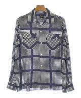 Needles カジュアルシャツ