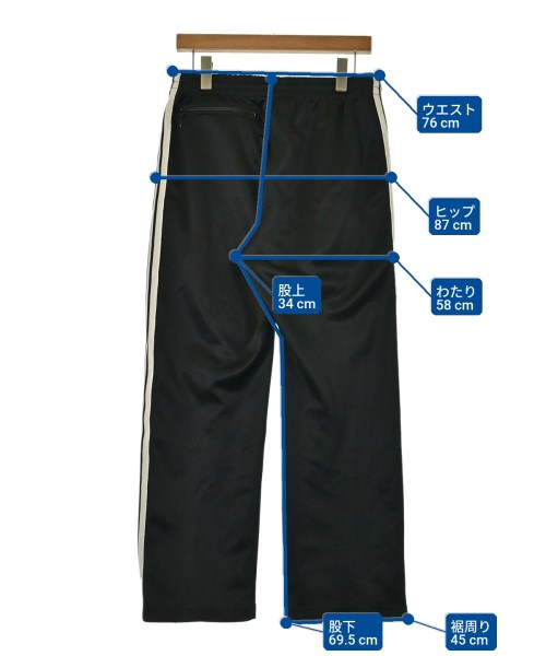 Needles（ニードルス）その他 黒 サイズ:S メンズ/2200674425088