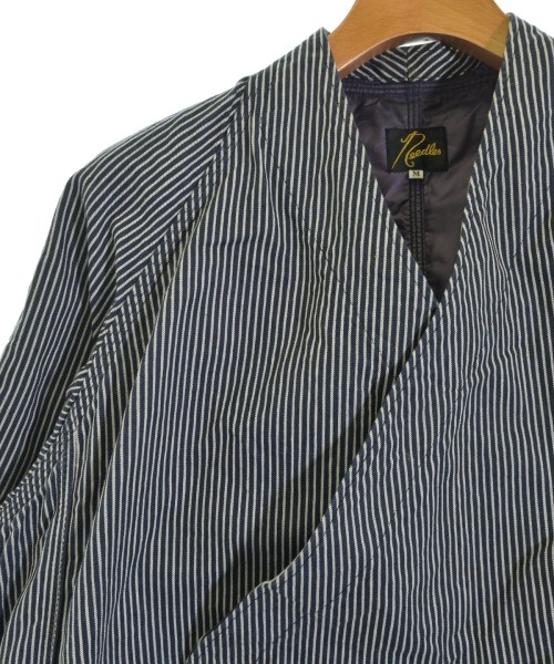 Needles（ニードルス）その他 紺 サイズ:M メンズ/2200674630017