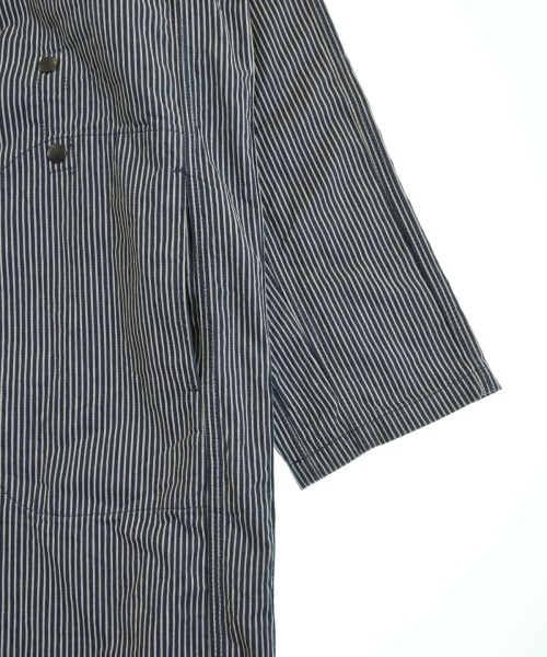 Needles（ニードルス）その他 紺 サイズ:M メンズ/2200674630017