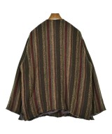 Needles（ニードルス）カジュアルジャケット 茶 サイズ:L メンズ/2200674794016