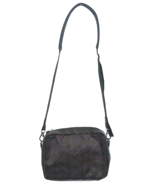 Needles(ニードルス)ショルダーバッグ 紫 サイズ:-/2200675077071