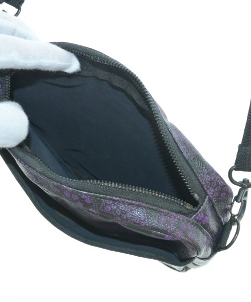 Needles（ニードルス）ショルダーバッグ 紫 サイズ:- メンズ/2200675077071