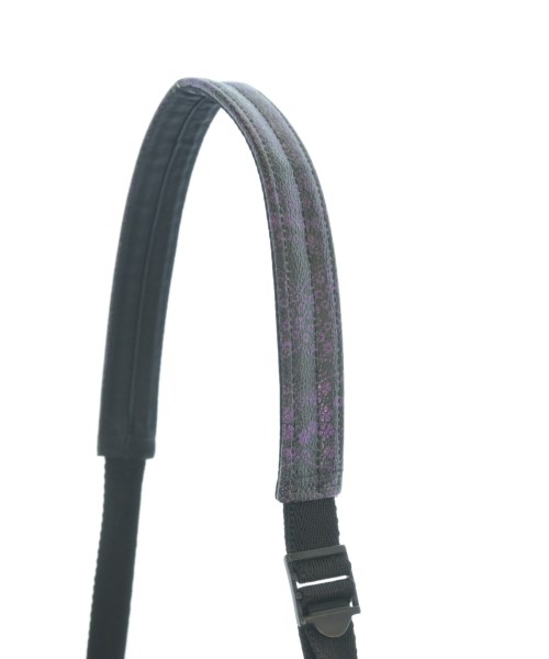 Needles（ニードルス）ショルダーバッグ 紫 サイズ:- メンズ/2200675077071