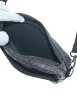 Needles（ニードルス）ショルダーバッグ 紫 サイズ:- メンズ/2200675077071