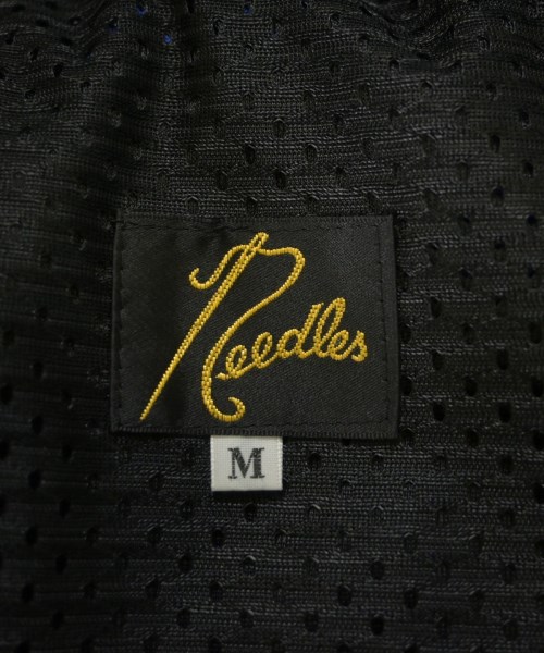 Needles（ニードルス）その他 青 サイズ:M メンズ/2200675223225