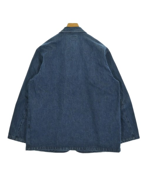 Needles（ニードルス）カジュアルジャケット 紺 サイズ:M メンズ/2200675256025