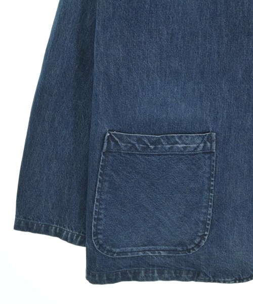 Needles（ニードルス）カジュアルジャケット 紺 サイズ:M メンズ/2200675256025