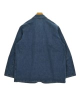 Needles（ニードルス）カジュアルジャケット 紺 サイズ:M メンズ/2200675256025