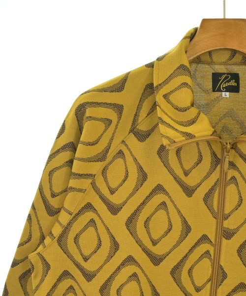 Needles（ニードルス）その他 黄 サイズ:L メンズ/2200675274029