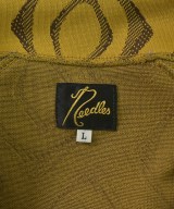 Needles（ニードルス）その他 黄 サイズ:L メンズ/2200675274029