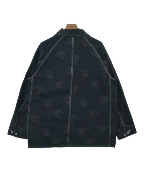 Needles（ニードルス）デニムジャケット 紺 サイズ:M メンズ/2200675475037