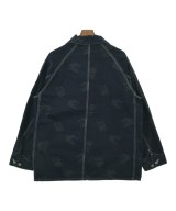 Needles（ニードルス）デニムジャケット 紺 サイズ:M メンズ/2200675475037