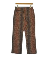 Needles（ニードルス）その他 茶 サイズ:S メンズ/2200675591010