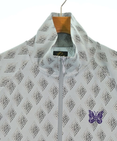 Needles（ニードルス）スウェット 青 サイズ:S メンズ/2200671703011