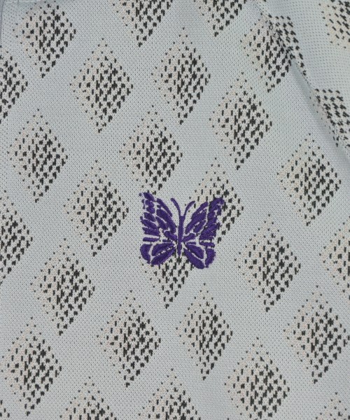 Needles（ニードルス）スウェット 青 サイズ:S メンズ/2200671703011