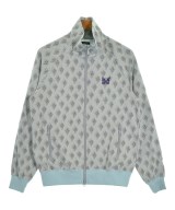 Needles（ニードルス）スウェット 青 サイズ:S メンズ/2200671703011