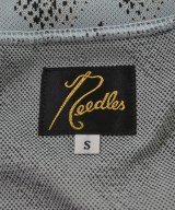 Needles（ニードルス）スウェット 青 サイズ:S メンズ/2200671703011
