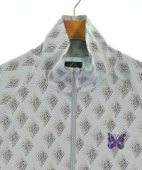 Needles（ニードルス）スウェット 青 サイズ:S メンズ/2200671703011