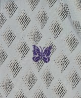 Needles（ニードルス）スウェット 青 サイズ:S メンズ/2200671703011