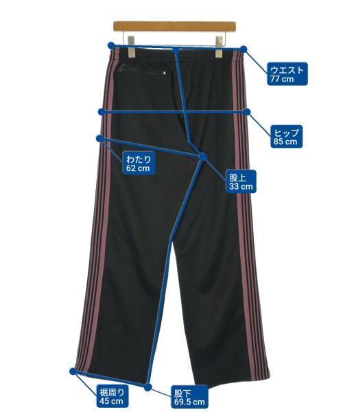 Needles（ニードルス）その他 黒 サイズ:M メンズ/2200672968129