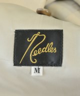 Needles（ニードルス）テーラードジャケット ベージュ サイズ:M メンズ/2200674459021