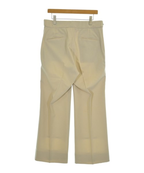 Needles（ニードルス）スラックス ベージュ サイズ:M メンズ/2200674459038