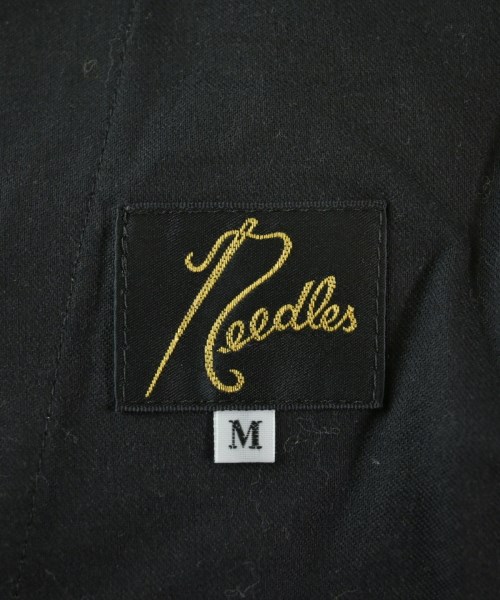 Needles（ニードルス）スラックス ベージュ サイズ:M メンズ/2200674459038