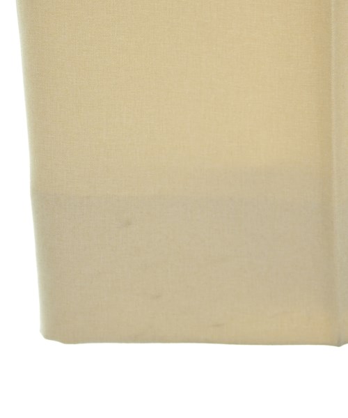 Needles（ニードルス）スラックス ベージュ サイズ:M メンズ/2200674459038