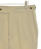 Needles（ニードルス）スラックス ベージュ サイズ:M メンズ/2200674459038