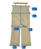 Needles（ニードルス）スラックス ベージュ サイズ:M メンズ/2200674459038