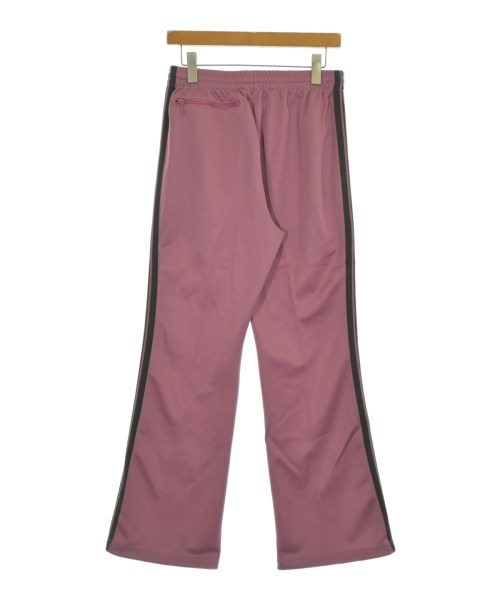 Needles（ニードルス）スウェットパンツ ピンク サイズ:S メンズ/2200674459106