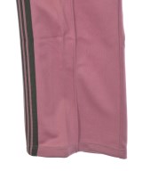 Needles（ニードルス）スウェットパンツ ピンク サイズ:S メンズ/2200674459106