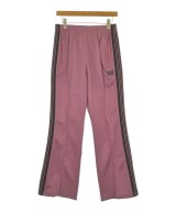 Needles スウェットパンツ