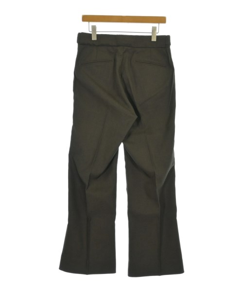 Needles（ニードルス）スラックス 黒 サイズ:S メンズ/2200674459144