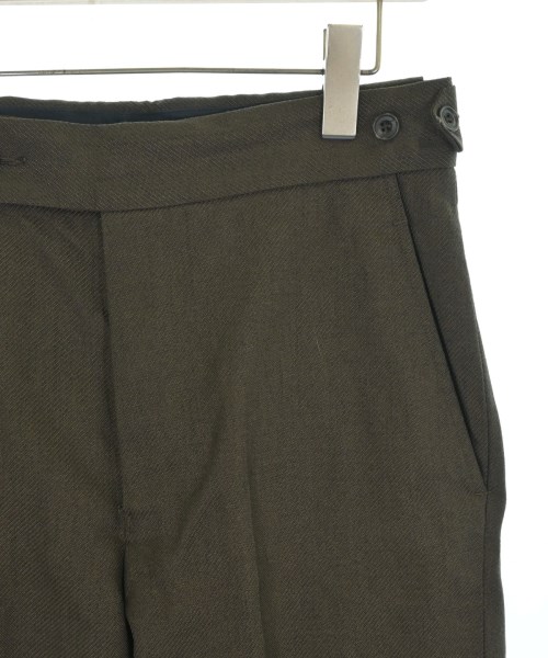 Needles（ニードルス）スラックス 黒 サイズ:S メンズ/2200674459144