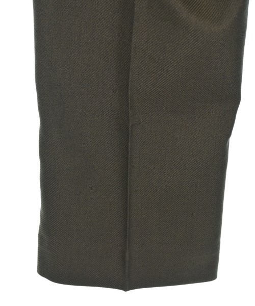 Needles（ニードルス）スラックス 黒 サイズ:S メンズ/2200674459144