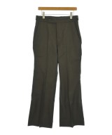 Needles（ニードルス）スラックス 黒 サイズ:S メンズ/2200674459144