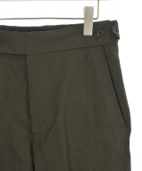 Needles（ニードルス）スラックス 黒 サイズ:S メンズ/2200674459144