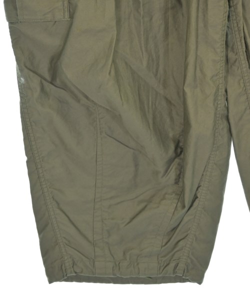 Needles（ニードルス）カーゴパンツ カーキ サイズ:S メンズ/2200676347166
