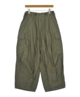 Needles（ニードルス）カーゴパンツ カーキ サイズ:S メンズ/2200676347166