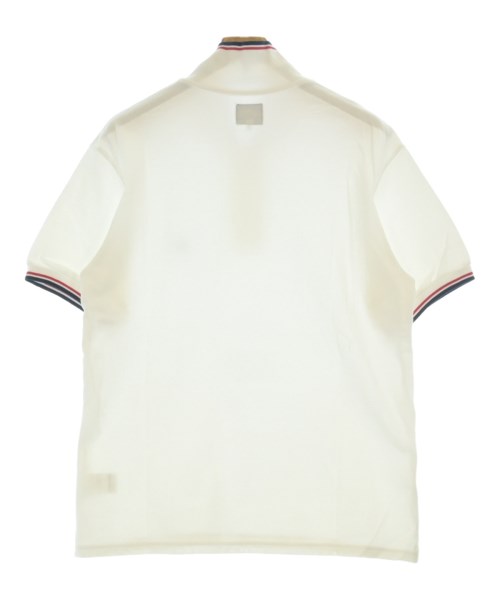 Needles（ニードルス）ポロシャツ 白 サイズ:S メンズ/2200676366044