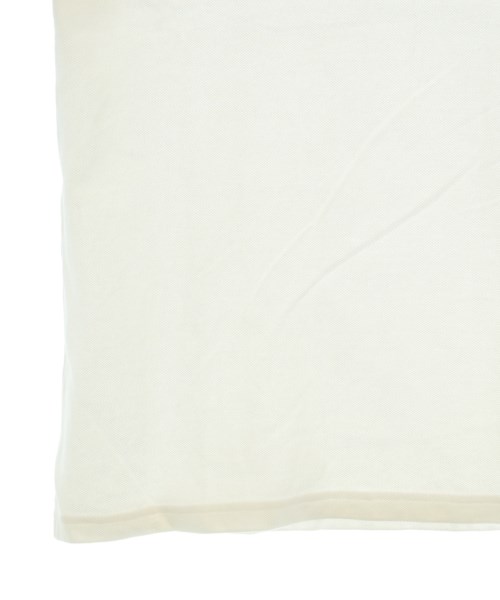 Needles（ニードルス）ポロシャツ 白 サイズ:S メンズ/2200676366044