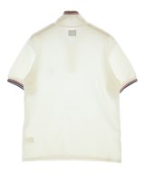 Needles（ニードルス）ポロシャツ 白 サイズ:S メンズ/2200676366044