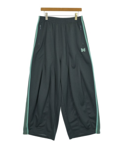 Needles(ニードルス)スウェットパンツ グレー サイズ:S/2200676536010