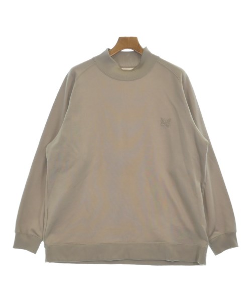 Needles(ニードルス)Tシャツ・カットソー ベージュ サイズ:L/2200670903030