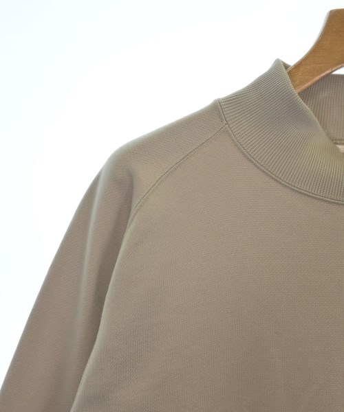 Needles（ニードルス）Tシャツ・カットソー ベージュ サイズ:L メンズ/2200670903030