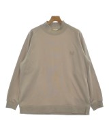 Needles（ニードルス）Tシャツ・カットソー ベージュ サイズ:L メンズ/2200670903030